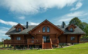 Apartmany Srub Vytonka Lipno
